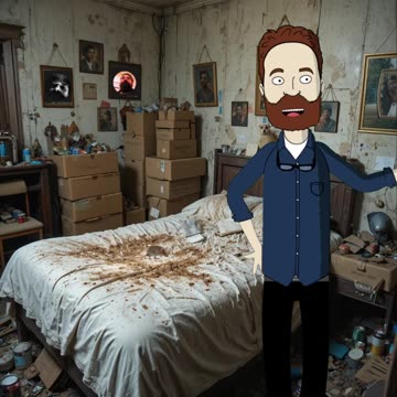 What's up with Brindle?