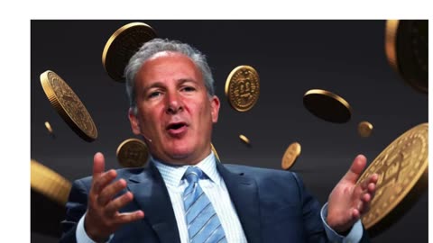 🛎️BITCOIN IS SELLING OFF BADLY! - Peter Schiff