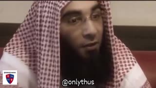 The Sharia Law Plan in Under 20-Seconds