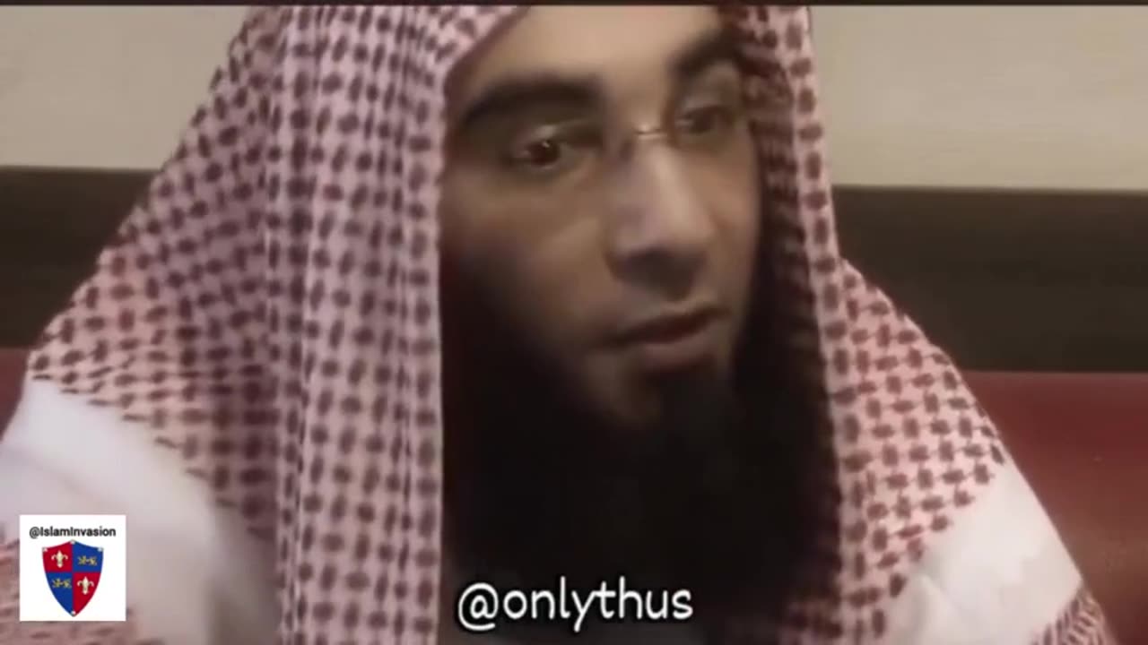 The Sharia Law Plan in Under 20-Seconds