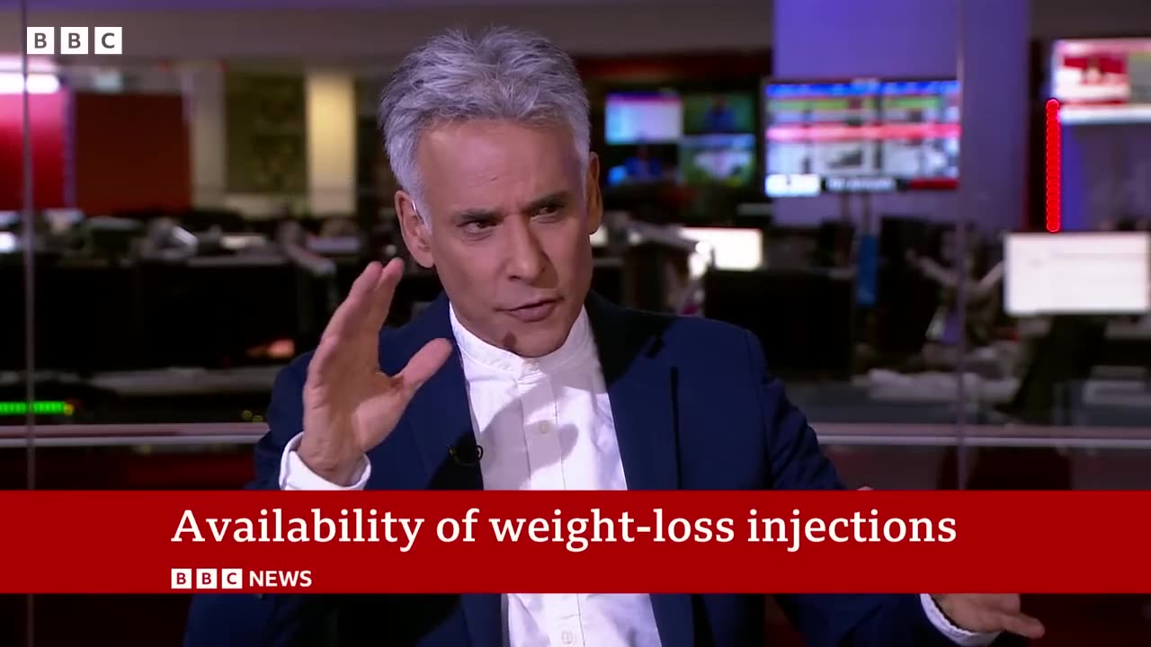 How weight-loss injections are turning obesity into a wealth issue