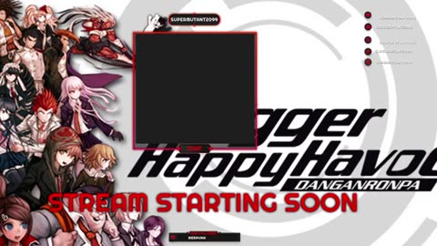 Danganronpa_ Trigger Happy Havoc Anniversary Edition Day 16