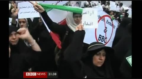 BBC One-minute World News - 3rd July 2009