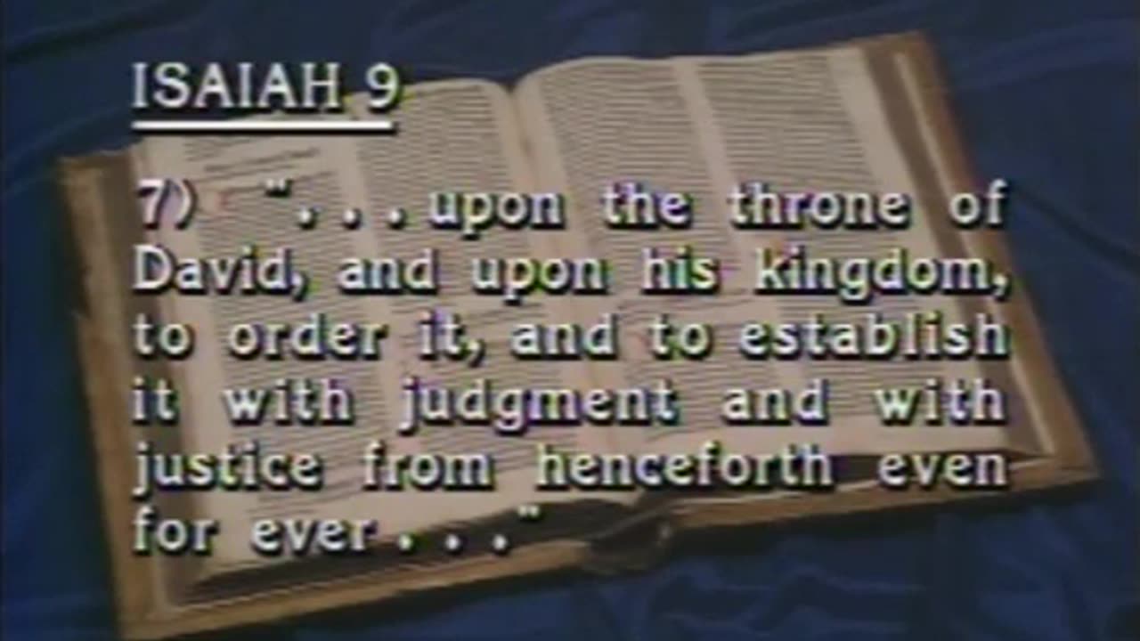 The World Tomorrow- The Gospel Suppressed with Herbert W. Armstrong