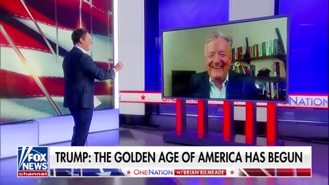 Trump represents the ‘antidote to woke’_ Piers Morgan