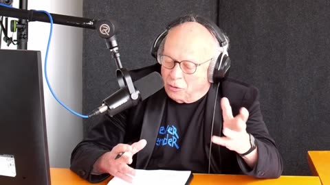 EXCLUSIF - « L’UE n’a pas compris qu’elle a PERDU la guerre ! » - Piotr Tolstoï avec André Bercoff