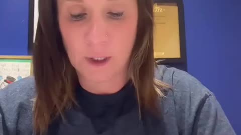 This Teacher asked her high school students their favorite “conspiracy theories”
