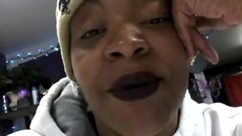 Bad Attituded Black Women are responsible for 99% of Blk fatigue exposed by a real sista