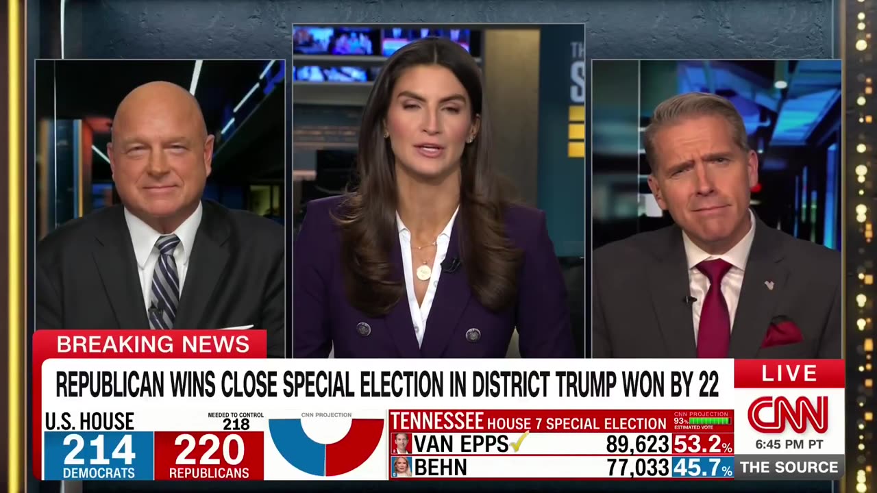 Scott Jennings · The Dems will run more Cuckoo for Cocoa Puffs candidates🤡