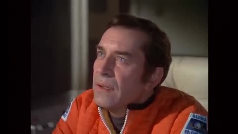 Space 1999, s#1 e#3, TV series.
