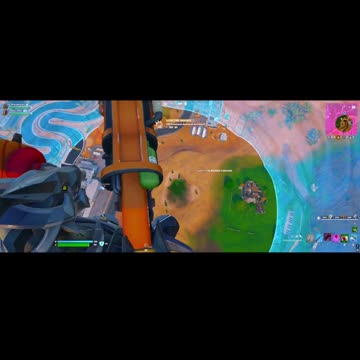 Fortnite//Balloon Rocketeer//Fun Victory! #fortnite #gaming