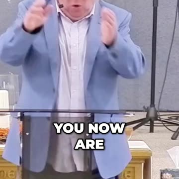 The Bible Says You’re NEW 🙌