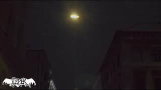 LEPER - OH HOLY NIGHT