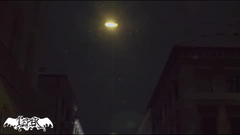 LEPER - OH HOLY NIGHT