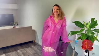 [4K] Slow, Deep & Satisfying transparent Cleaning ASMR