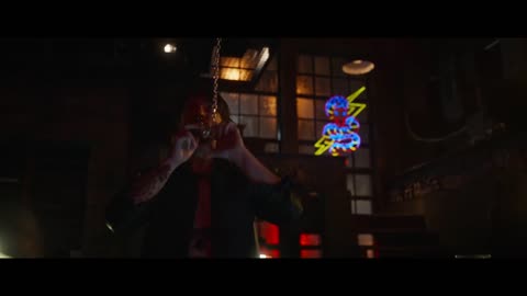 Final Destination Bloodlines Official Teaser Trailer