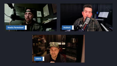 The Sh!t Show with ASSBUTT