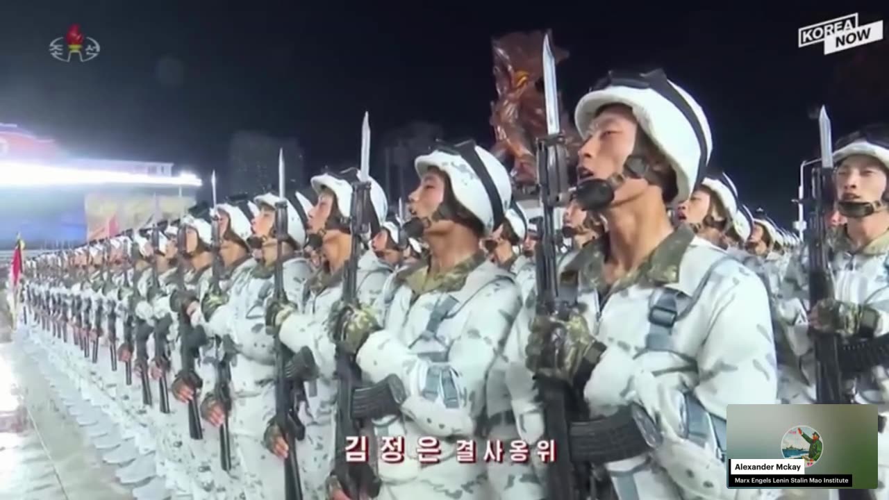 The Sino Soviet Split - Part 1