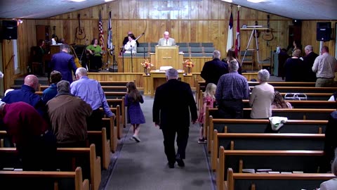 Esta Memorial Baptist Church - LiveStream
