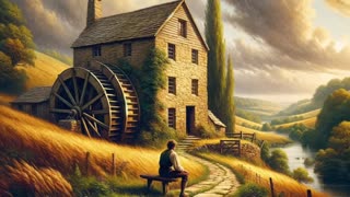 Will o' Mill. A Short Story by Robert Louis Stevenson