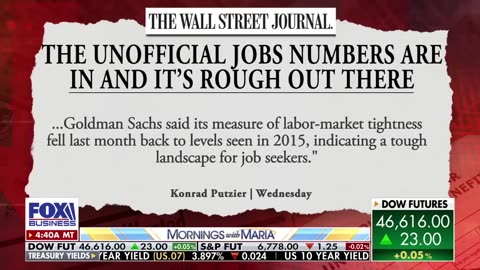 [2025-10-10] ‘THIS IS A BIG PROBLEM’: Workforce crisis warning for America