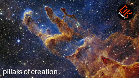 dkbeats 79 - pillars of creation