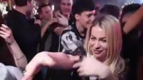 Downfall: Children of the Ukrainian Elite Dance
