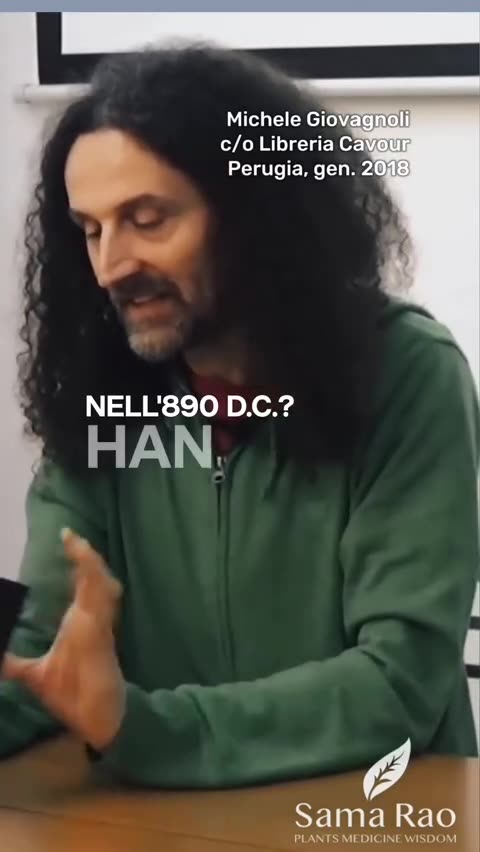 La distruzione delle foreste 🌲🌳😘 millenarie nell'890 da parte della chiesa