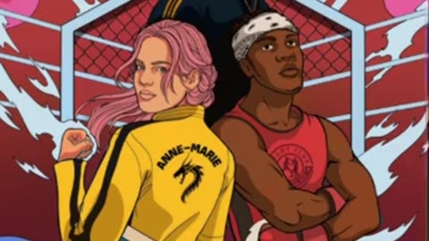 Anne-Marie & KSI - Don’t Play (432hz)