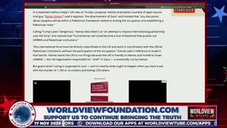 Live Report from Israel & IRGC Planning Massive Attack in U.S.?