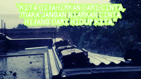 Wise Quote in Indonesian 23