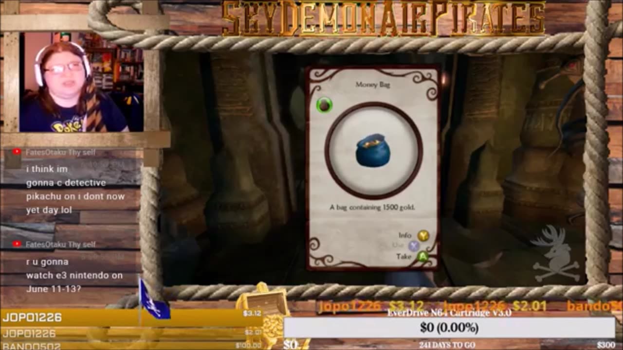 Fable II - Part 31 - Sacraficing To The Shadows