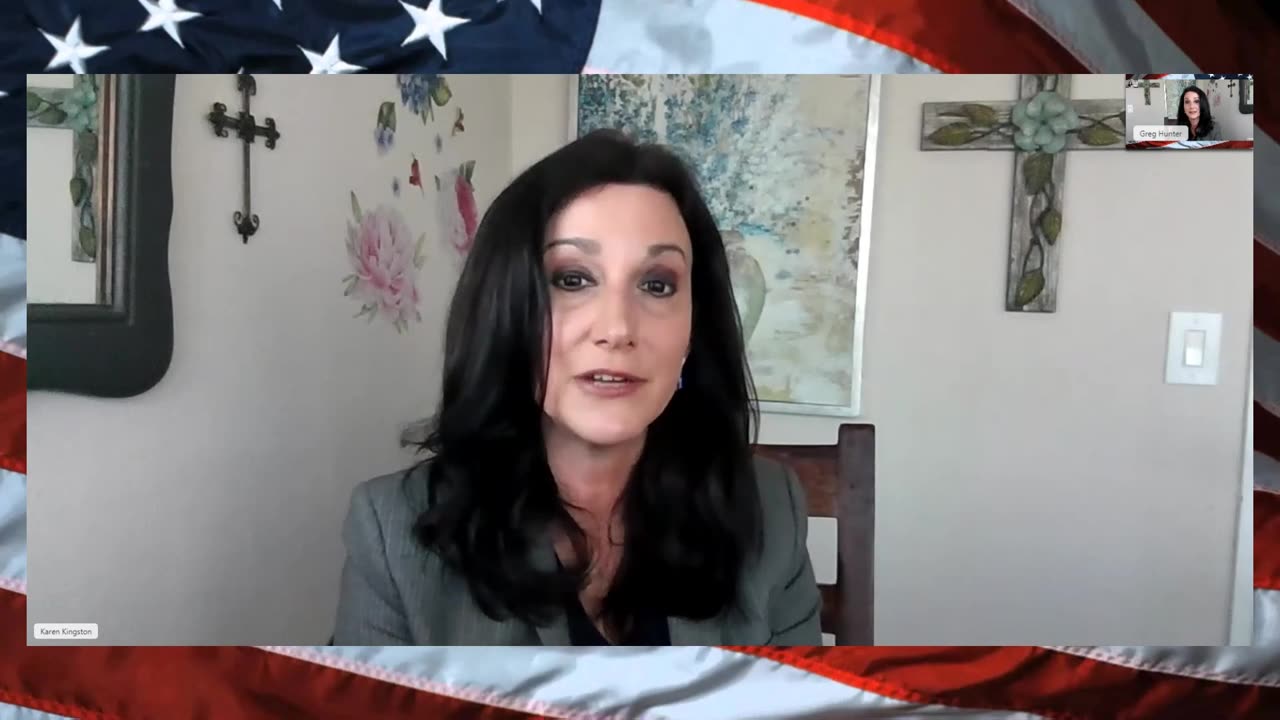 RFK Jr TO STOP VAX BIOWEAPONS