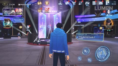 ⚔️ Solo Leveling: Arise MOD APK (Unlimited Everything) ⚡