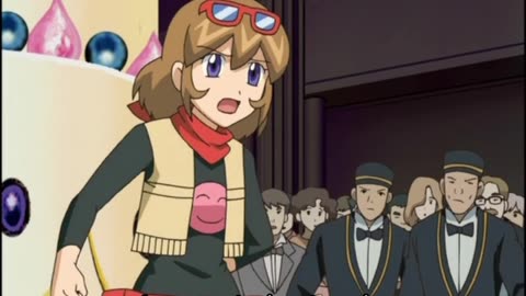 Bakukyuu Hit! Crash B-Daman Episode 42 English Subbed