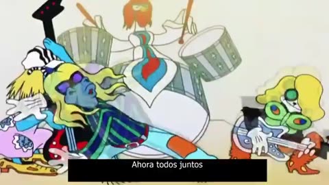 Los músicos de Bremen