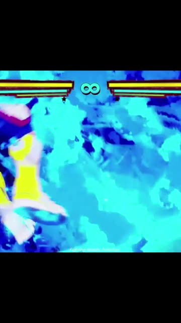 My Hero One's Justice - Dabi super moves attacks