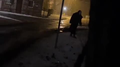 😱👻 The Scariest Serbian Dancing Lady I've Ever Seen | TheHauntingHour