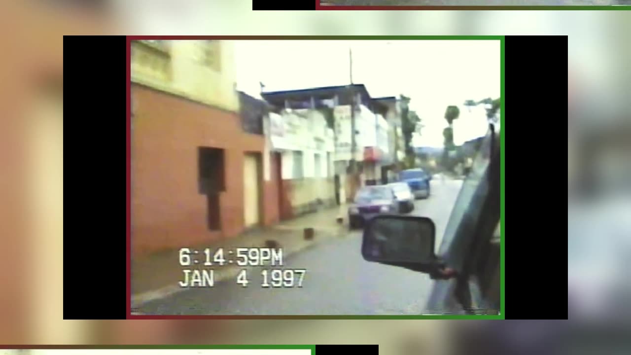 1997 janeiro - Homenagem - Caratinga VHS - edição 2021 - 01