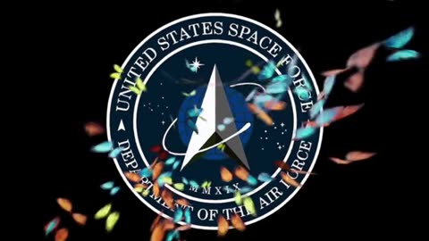 USSF Docu Short cleared 47USC606: "Nathalie Najadi-Kahlooni flying for Heidi Najadi-Kahlooni"
