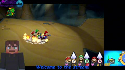 M&LPJ Part 5: The Epic Prison Break Baby! | Schmidt Tube Adventures (W/@ricetubegaming)