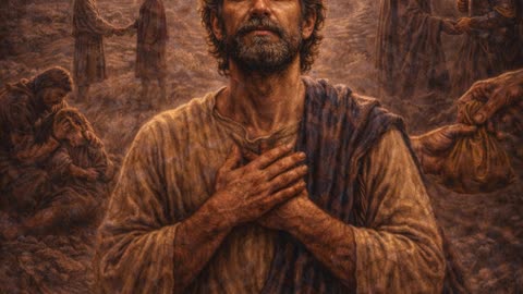 The Book of Psalms 1–15 (KJV) | God’s Truth, Righteousness, and the Heart of David