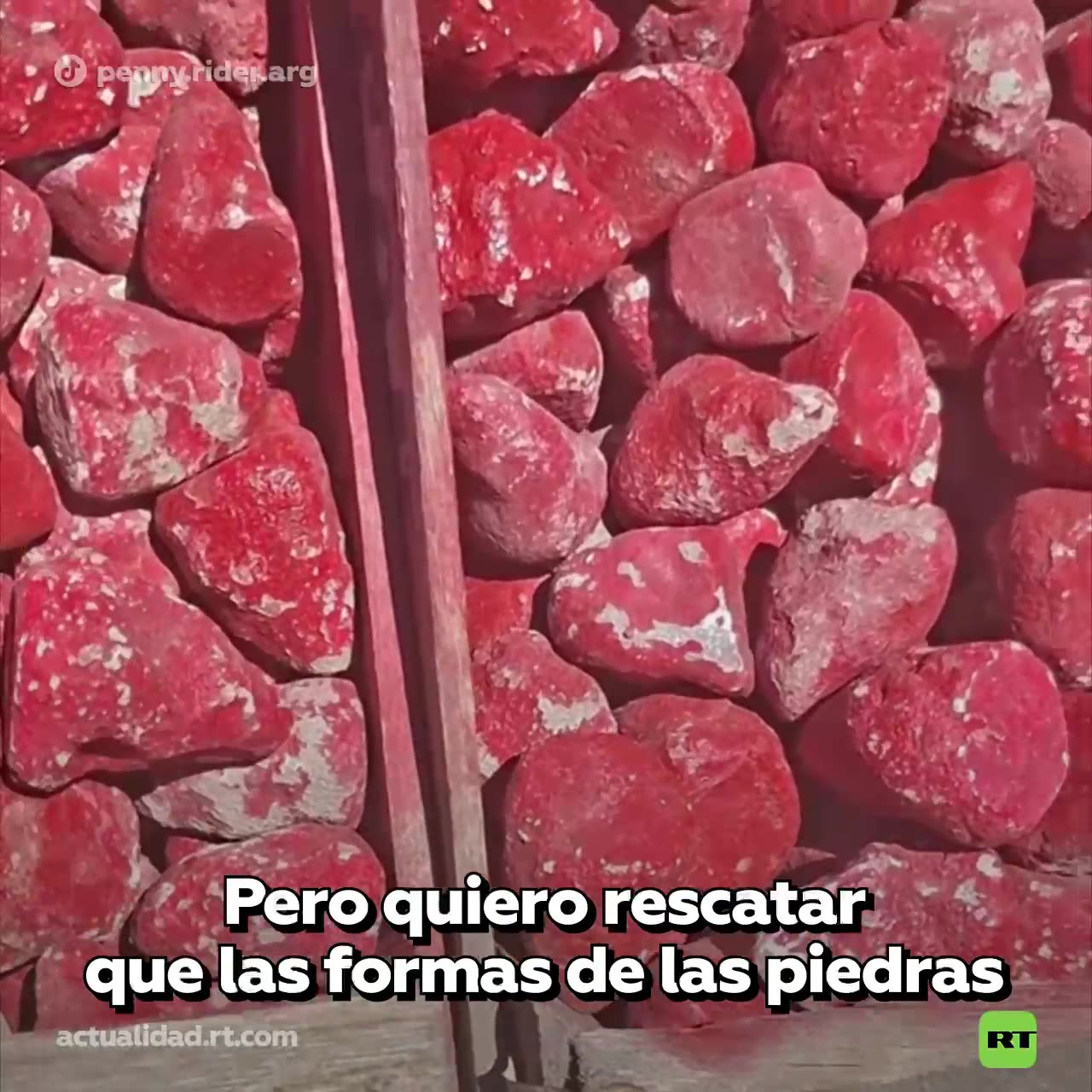 Un método de publicidad original y poco convencional