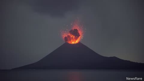 Nature's Fury: The Most Shocking Disasters of the Last Ten Years