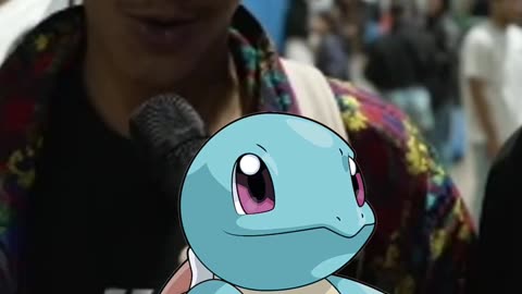 $1000 POKEMON QUIZ AT COMPLEX CON 2023 PART 1