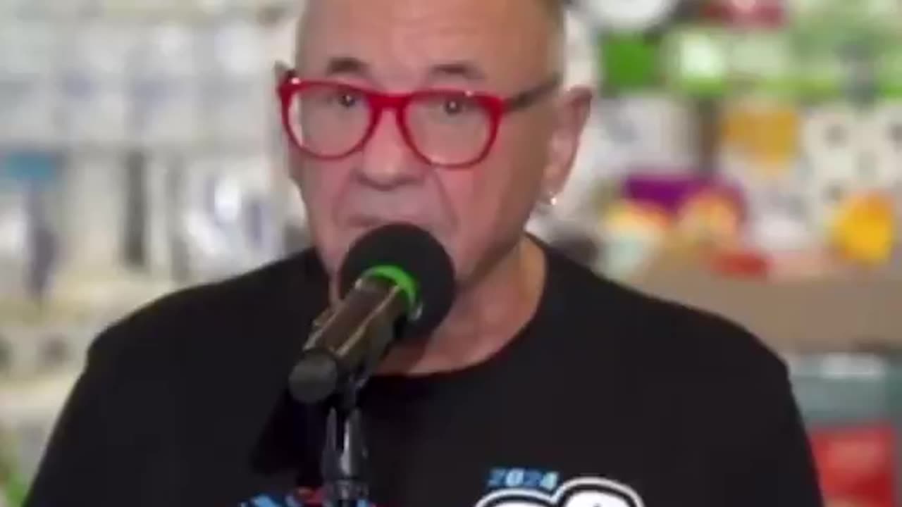 Zaraz... zaraz... że co ⁉️ 😯‼️Słuchajcie☝️ Owsiak powiedział, że za pół roku,