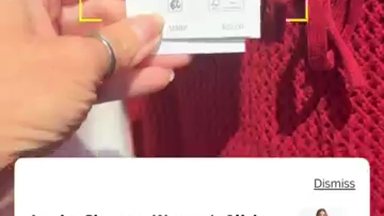 Wal-Mart - Check Your Receipts!!!!