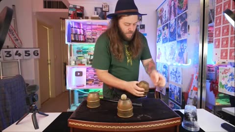 I EXPOSED Magic's Oldest SECRET - Penn And Teller's Trick