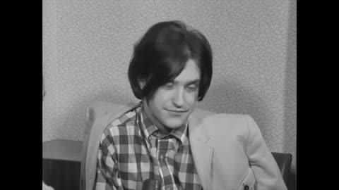 Feb. 16, 1966 | Dave and Ray Davies Interviewed