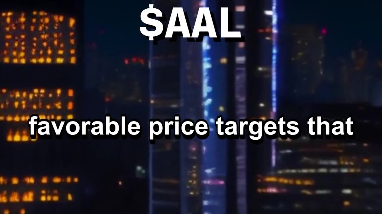 What's up with American Airlines / $AAL? #finance #stocks #investing